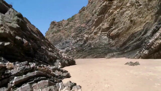 6. BEST NUDIST BEACH, PORTUGAL TRAVELING