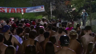4. American Pie Presents : The Naked Mile (Naked Mile Event part 2-It Bouncing !!!!)
