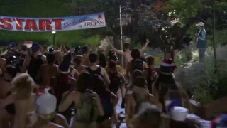5. American Pie Presents : The Naked Mile (Naked Mile Event part 2-It Bouncing !!!!)
