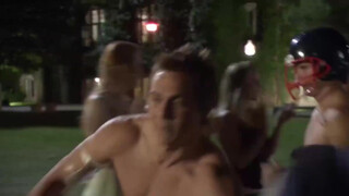 7. American Pie Presents : The Naked Mile (Naked Mile Event part 2-It Bouncing !!!!)