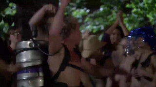 8. American Pie Presents : The Naked Mile (Naked Mile Event part 2-It Bouncing !!!!)