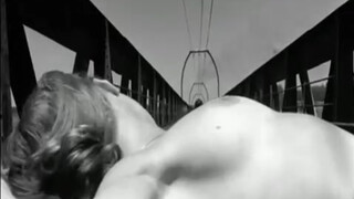4. Romy Schneider – Scène du train (L’enfer)