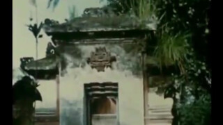 5. The Island of Bali in the 1930s, in Colour