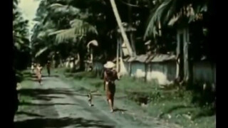 7. The Island of Bali in the 1930s, in Colour