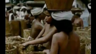 8. The Island of Bali in the 1930s, in Colour