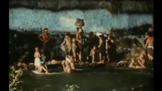 2. The Island of Bali in the 1930s, in Colour