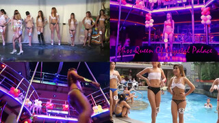 10. Angeles City Pool Party ‘Miss San Mig Light’ Score Birds Hotel, Philippines ????????