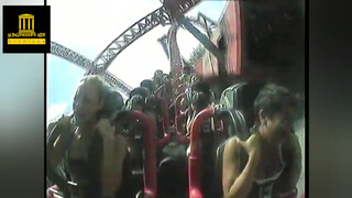 10. SlingshOoops Ride Archives #22 Rollercoaster Edition