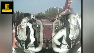 3. SlingshOoops Ride Archives #22 Rollercoaster Edition