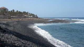 10. Playa de las Américas, Tenerife, 2020