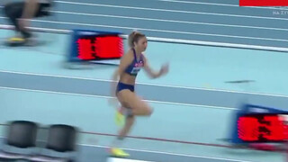 8. Sexy Long Jump Compilation