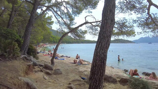 5. Beach walks | Mallorca MAJORCA best beaches #03 | Spain