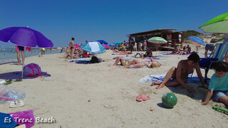 9. Beach walks | Mallorca MAJORCA best beaches #03 | Spain
