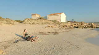 2. Beach walk | Platja des Trenc | Mallorca MAJORCA | Spain 4K Full version