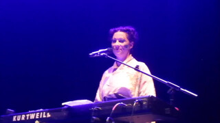 1. Amanda Palmer sings ‘Dear Daily Mail’ song 12/07/2013 London Roundhouse
