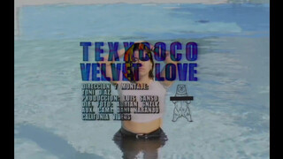 1. Texxcoco –  Velvet Love