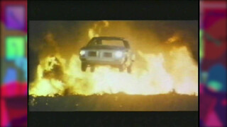 10. Lady Terminator / Nasty Hunter (1989) Trailer – Passagem para o Inferno VHS Portugal