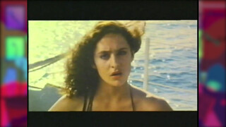 3. Lady Terminator / Nasty Hunter (1989) Trailer – Passagem para o Inferno VHS Portugal