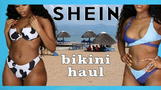 Shein: Summer bikini haul ????