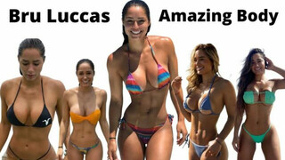 Bru Luccas – Amazing Body