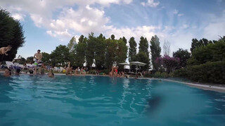7. Ceres Pool Party – Padova – #GoPro