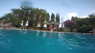 2. Ceres Pool Party – Padova – #GoPro