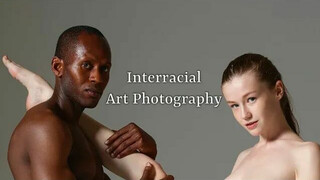 Interracial Art Photography (2013)