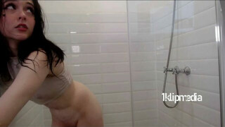Clara Live Shower Routine #2
