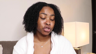 8. Shower Routine/ therapy – body care | hair care | Self love