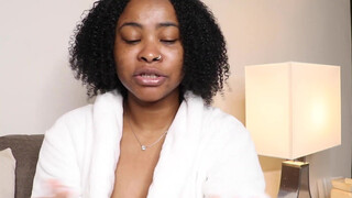 9. Shower Routine/ therapy – body care | hair care | Self love
