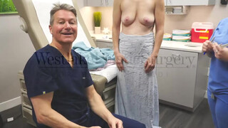 1. Why Does A Breast Lift Get Better With Breast Implants? Dr. Robert Caridi Explains
