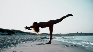 10. My Journey – Why I teach Naked Yoga