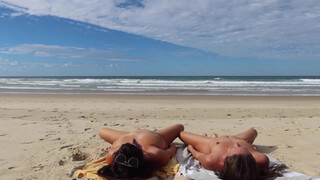 5. Nude Beaches of Australia – Alexandria Bay