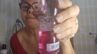 3. Água Micelar da Ruby Rose para cuidado diário