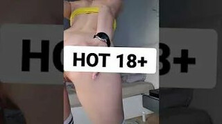 Hot ass
