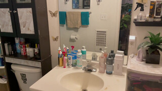 7. Bathroom Remodel/ Redecorate