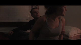 3. Addict (Short Film)