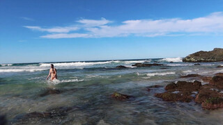 6. Nude Beaches of Australia – Kings Beach