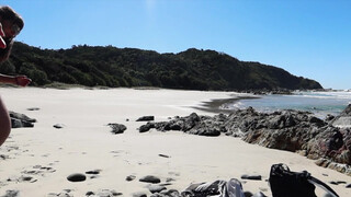 3. Nude Beaches of Australia – Kings Beach