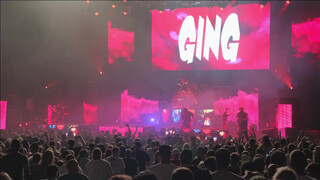 8. Rob Zombie – Ging Gang Gong De Do Gong De Laga Raga (Audio / Live)