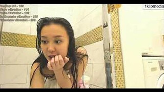 Shower routine chat 30 34