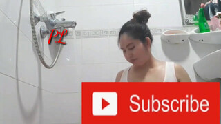 4. SUMILIP KAHIT ANUNG TAGO SA ICE WATER BUCKET CHALLENGE |QUICK BATH WITH MOISTURIZER CRYSTAL SOAP