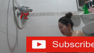 5. SUMILIP KAHIT ANUNG TAGO SA ICE WATER BUCKET CHALLENGE |QUICK BATH WITH MOISTURIZER CRYSTAL SOAP
