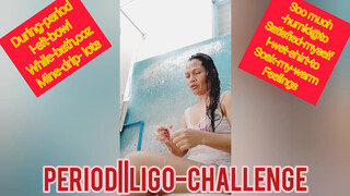 4. PERIOD LIGO -CHALLENGE||ACCEPTED