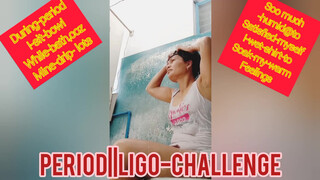 5. PERIOD LIGO -CHALLENGE||ACCEPTED