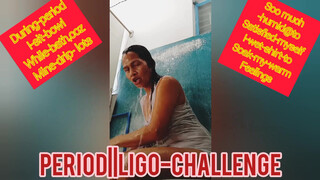 8. PERIOD LIGO -CHALLENGE||ACCEPTED