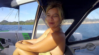 8. Ep84 ANOTHER DAY FOR LIVING Sailing Mediterranean Sea, Mallorca