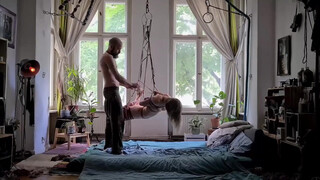 4. with our eyes closed – a rope bondage session in berlin – by alex dermatis (over grimes’ 4ÆM)