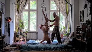 6. with our eyes closed – a rope bondage session in berlin – by alex dermatis (over grimes’ 4ÆM)