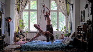 8. with our eyes closed – a rope bondage session in berlin – by alex dermatis (over grimes’ 4ÆM)